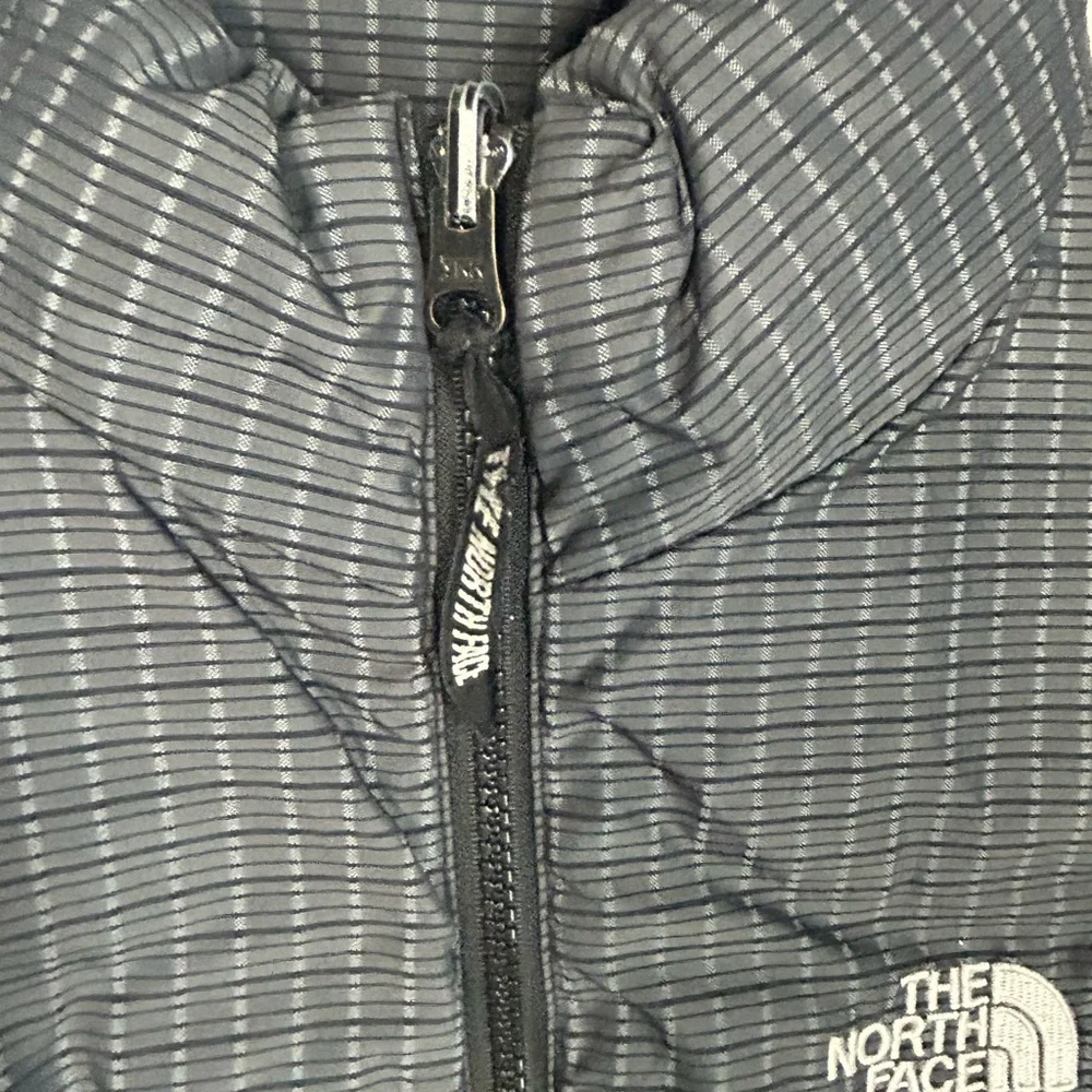 The North Face sleek jacket